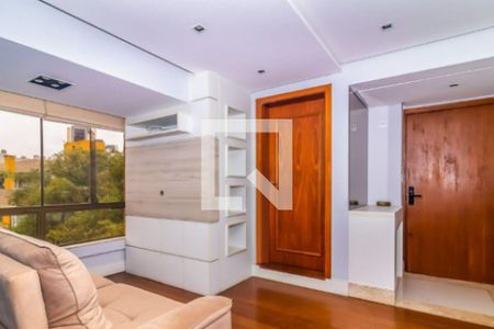 Apartamento à venda com 2 quartos, 125m² em Petrópolis, Porto Alegre