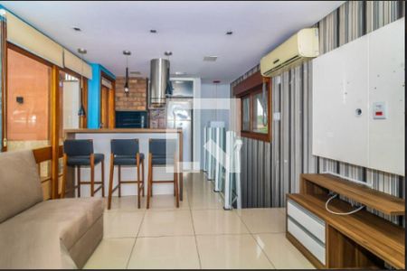 Apartamento à venda com 2 quartos, 125m² em Petrópolis, Porto Alegre