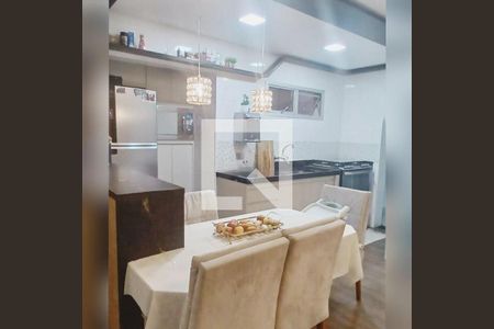 Apartamento à venda com 2 quartos, 60m² em Santa Paula, São Caetano do Sul