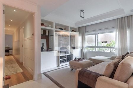 Apartamento à venda com 4 quartos, 243m² em Vila Uberabinha, São Paulo