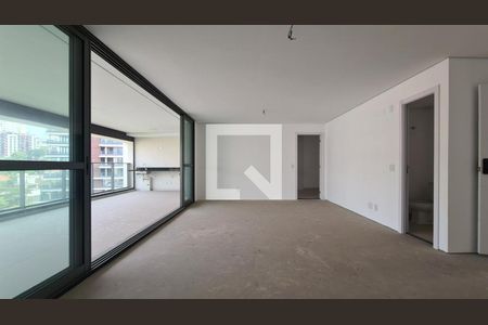 Apartamento à venda com 4 quartos, 206m² em Sumaré, São Paulo