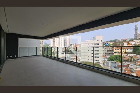 Apartamento à venda com 4 quartos, 206m² em Sumaré, São Paulo