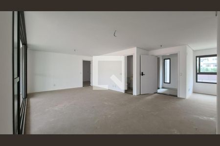 Apartamento à venda com 4 quartos, 206m² em Sumaré, São Paulo