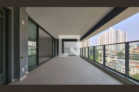 Apartamento à venda com 4 quartos, 206m² em Sumaré, São Paulo