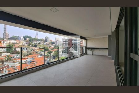 Apartamento à venda com 4 quartos, 206m² em Sumaré, São Paulo