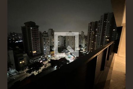 Apartamento à venda com 2 quartos, 73m² em Vila Mariana, São Paulo