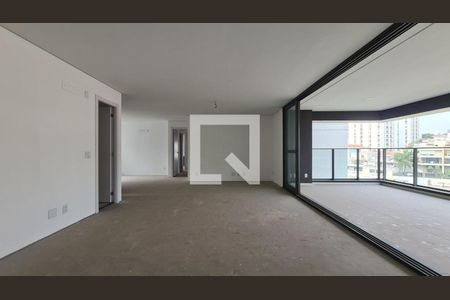 Apartamento à venda com 4 quartos, 206m² em Sumaré, São Paulo