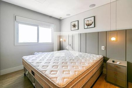 Apartamento à venda com 3 quartos, 102m² em Parque São Jorge, São Paulo