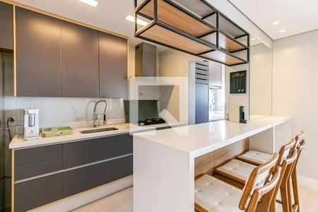 Apartamento à venda com 3 quartos, 102m² em Parque São Jorge, São Paulo