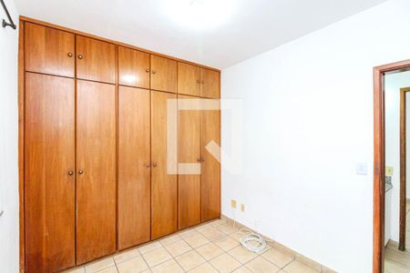 Quarto 2 de apartamento à venda com 1 quarto, 60m² em Ipiranga, Belo Horizonte