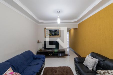 Sala de casa à venda com 3 quartos, 110m² em Vila Sao Francisco, São Paulo