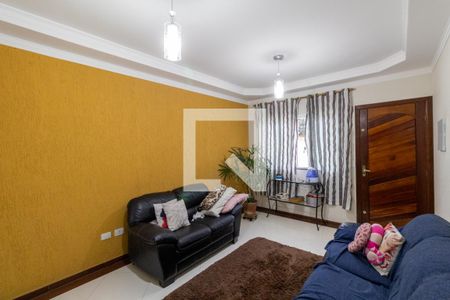 Sala de casa à venda com 3 quartos, 110m² em Vila Sao Francisco, São Paulo