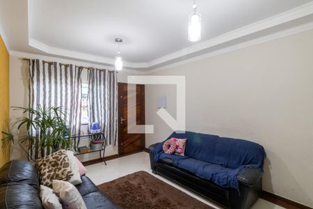 Sala de casa à venda com 3 quartos, 110m² em Vila Sao Francisco, São Paulo