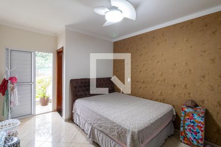 Quarto de casa à venda com 3 quartos, 110m² em Vila Sao Francisco, São Paulo