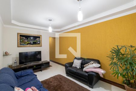 Sala de casa à venda com 3 quartos, 110m² em Vila Sao Francisco, São Paulo