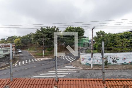 Varanda de casa à venda com 3 quartos, 110m² em Vila Sao Francisco, São Paulo