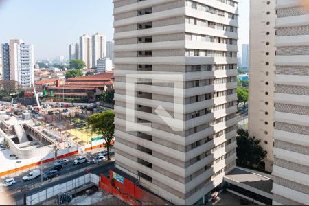 Vista de apartamento à venda com 2 quartos, 100m² em Vila Pompéia, São Paulo