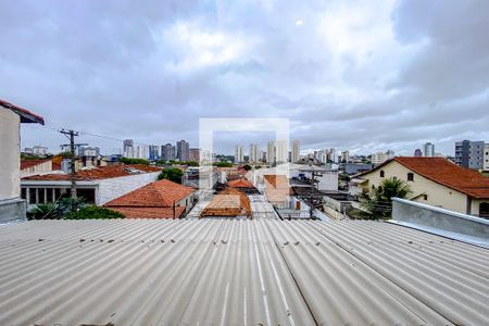 Vista do Quarto 1 de casa para alugar com 2 quartos, 60m² em Parque Sevilha, São Paulo