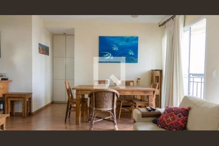 Apartamento à venda com 3 quartos, 88m² em Vila Caminho do Mar, São Bernardo do Campo