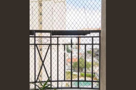 Apartamento à venda com 3 quartos, 88m² em Vila Caminho do Mar, São Bernardo do Campo