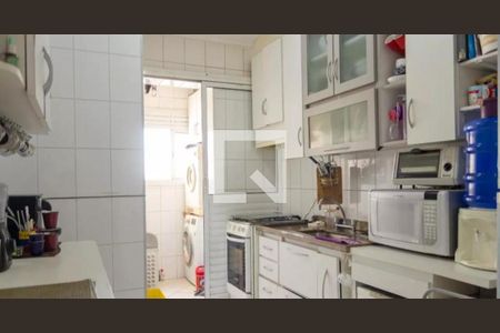 Apartamento à venda com 3 quartos, 88m² em Vila Caminho do Mar, São Bernardo do Campo