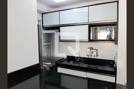 Apartamento à venda com 2 quartos, 63m² em Jabaquara, São Paulo