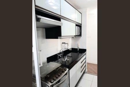 Apartamento à venda com 2 quartos, 63m² em Jabaquara, São Paulo