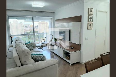 Apartamento à venda com 2 quartos, 63m² em Jabaquara, São Paulo