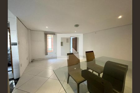 Apartamento à venda com 3 quartos, 118m² em Vila Marlene, São Bernardo do Campo