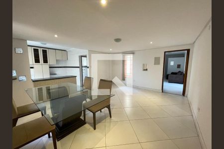 Apartamento à venda com 3 quartos, 118m² em Vila Marlene, São Bernardo do Campo