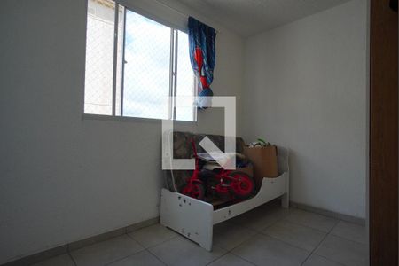 Quarto 1 de apartamento à venda com 2 quartos, 42m² em Jardim Dona Leopoldina, Porto Alegre