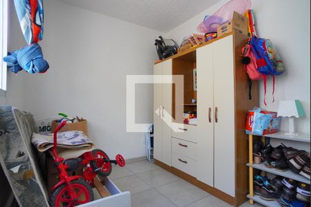 Quarto 1 de apartamento à venda com 2 quartos, 42m² em Jardim Dona Leopoldina, Porto Alegre