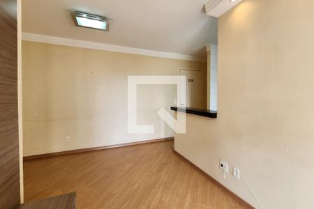 Sala de apartamento à venda com 2 quartos, 50m² em Santa Terezinha, São Bernardo do Campo