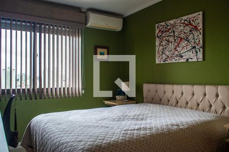 Quarto de apartamento à venda com 2 quartos, 118m² em Jardim Botânico, Porto Alegre