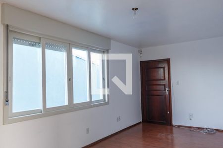 Sala de apartamento para alugar com 2 quartos, 74m² em Cristal, Porto Alegre