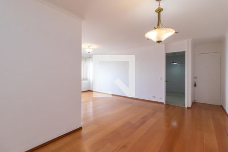 Apartamento à venda com 120m², 3 quartos e 2 vagasSala de Jantar