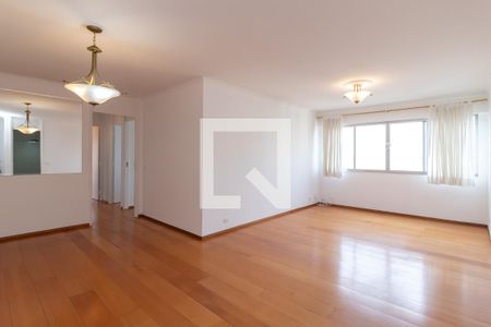 Apartamento à venda com 120m², 3 quartos e 2 vagasSala de Jantar