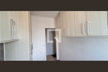 Quarto 1 de apartamento à venda com 3 quartos, 80m² em Cerâmica, São Caetano do Sul