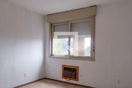 Quarto 2 de apartamento para alugar com 2 quartos, 58m² em Nonoai, Porto Alegre