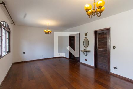 Sala de casa à venda com 3 quartos, 150m² em Vila Leopoldina, São Paulo