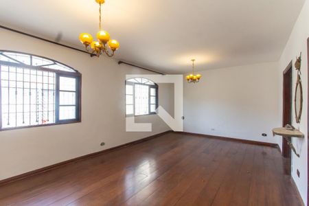 Sala de casa à venda com 3 quartos, 150m² em Vila Leopoldina, São Paulo