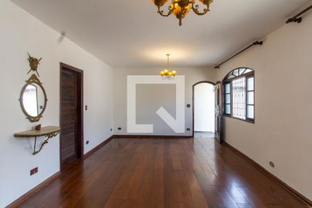 Sala de casa à venda com 3 quartos, 150m² em Vila Leopoldina, São Paulo