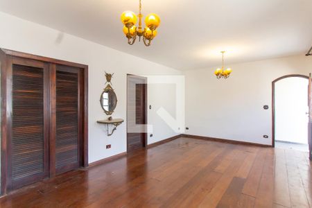 Sala de casa à venda com 3 quartos, 150m² em Vila Leopoldina, São Paulo