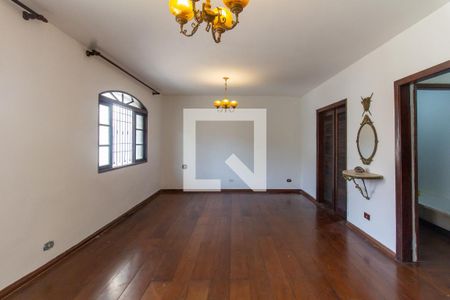 Sala de casa à venda com 3 quartos, 150m² em Vila Leopoldina, São Paulo