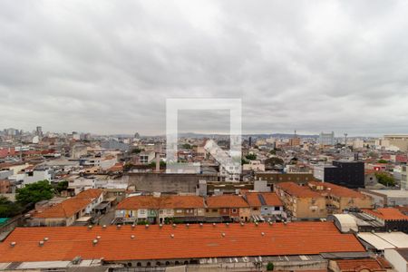 Vista - Quarto 1 de apartamento à venda com 2 quartos, 70m² em Mooca, São Paulo