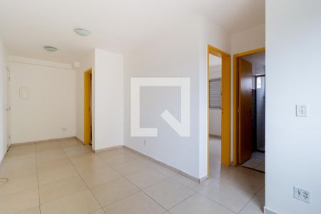 Sala de apartamento à venda com 2 quartos, 70m² em Mooca, São Paulo