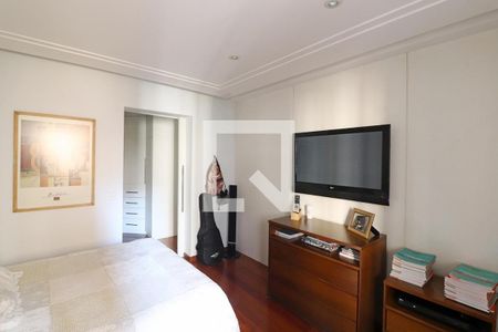 Foto 08 de apartamento à venda com 3 quartos, 246m² em Itaim Bibi, São Paulo