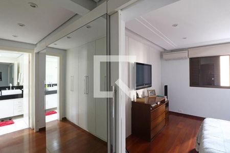 Foto 10 de apartamento à venda com 3 quartos, 246m² em Itaim Bibi, São Paulo