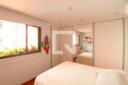 Foto 07 de apartamento à venda com 3 quartos, 246m² em Itaim Bibi, São Paulo