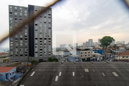 Vista Varanda de apartamento à venda com 2 quartos, 56m² em Centro, Guarulhos